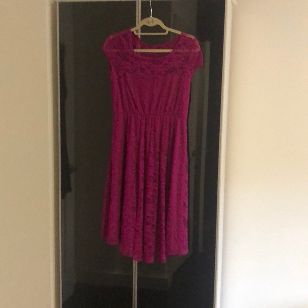ASOS maternity dress size 6